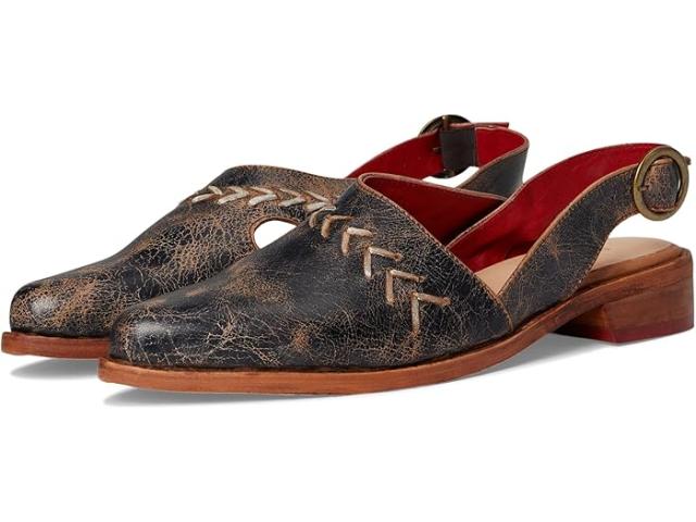 (取寄) ベッドステュ レディース ジョイン Bed Stu women Join Black Lux Nectar Lux