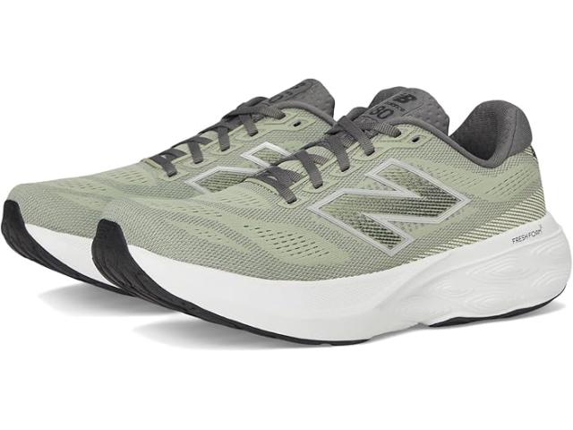 (取寄) ニューバランス メンズ フレッシュ フォーム X 880 New Balance men Fresh Foam X 880 v15 Garter Snake/Castlerock/Black