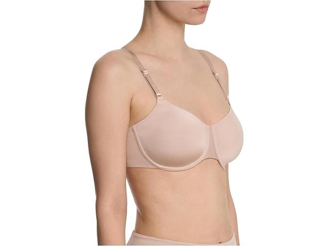 (取寄) ナトリ レディース リキッド スムース シェイプ アンダーワイヤー Natori women Liquid Smooth Shape Underwire Lite Mocha