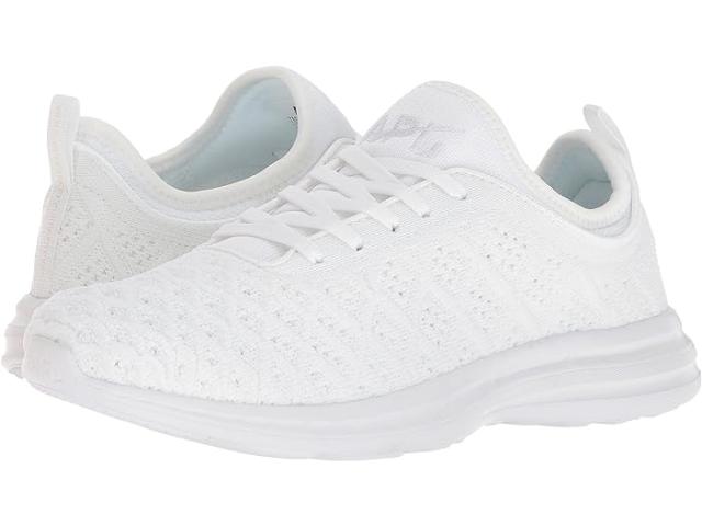 (取寄) アスレチック プロパルジョン ラボ レディース テクロム ファントム Athletic Propulsion Labs (APL) women Athletic Propulsion Labs (APL) Techloom Phantom Whiteの通販は 37,921円