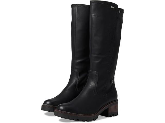 (取寄) スプリング ステップ レディース レクシス Spring Step women Lexis Black