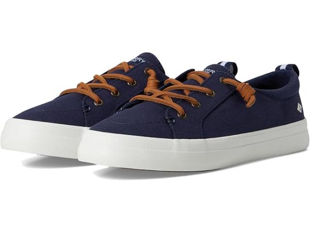 (取寄) スペリー レディース クレスト ヴィーブ Sperry women Crest Vibe Navy1