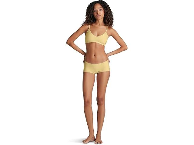 (取寄) コマンドー レディース バター ヒップスター Commando women Butter Hipster Sun