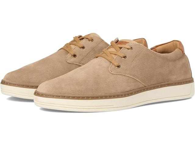 (取寄) フローシャイム メンズ ケーパー プレーン トゥ スニーカー オックスフォード Florsheim men Caper Plain Toe Sneaker Oxford Sand