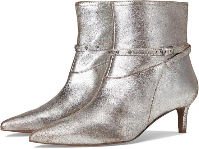 (取寄) セイシェル レディース ミラン ブーツ Seychelles women Milan Boots Pewter