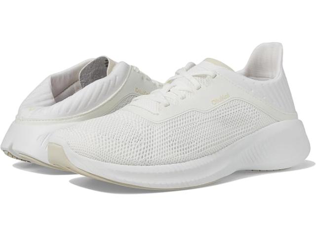 (取寄) オルカイ メンズ アイランド ホッパー OluKai men  Hopper Bright White/Bright White