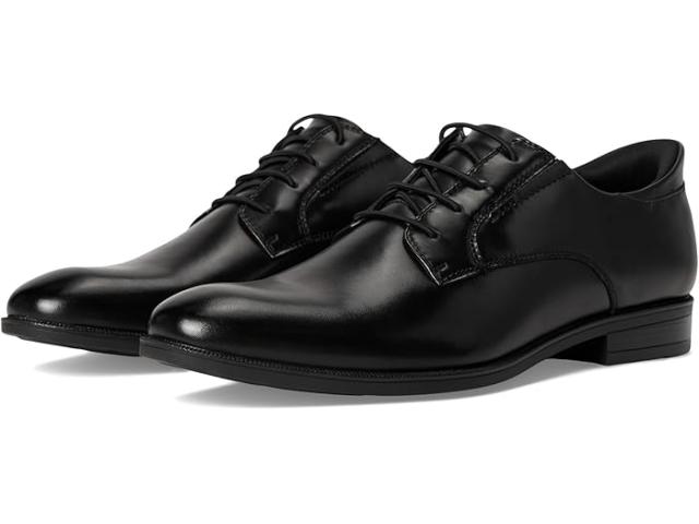 (取寄) マークジョセフニューヨーク メンズ ブラウン ストリート フリー Marc Joseph New York men Brown Street (Hands Free Technology) Black Napa Leather