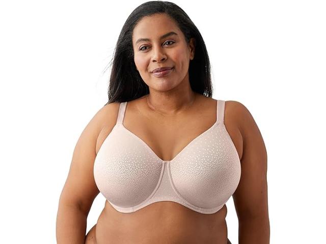 (取寄) ワコール レディース バック アピール アンダーワイヤー ブラ Wacoal women Back Appeal Underwire Bra Rose Dust