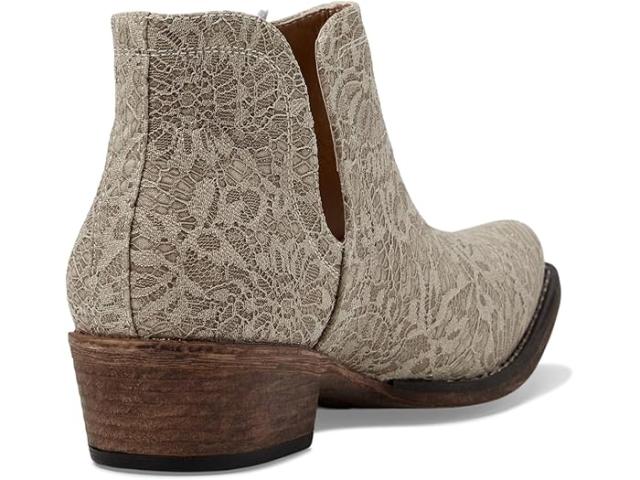 ローパー Roper Ava レディース ブーツ Tan 5 取寄) ローパー