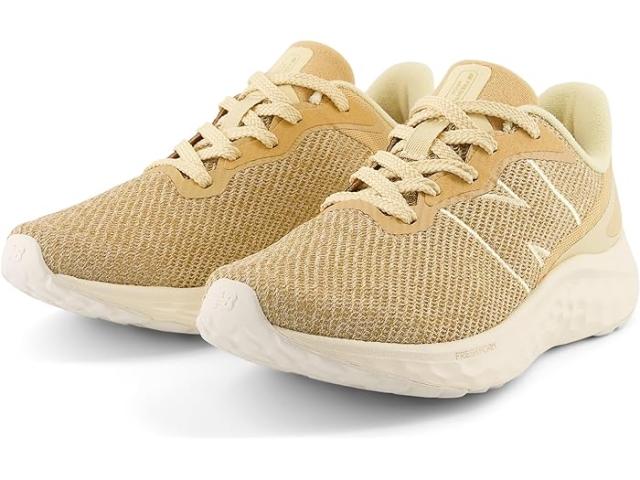 (取寄) ニューバランス レディース フレッシュ フォーム アリシ V4 New Balance women New Balance Fresh Foam Arishi v4 Dolce/Goldの通販は 17,715円