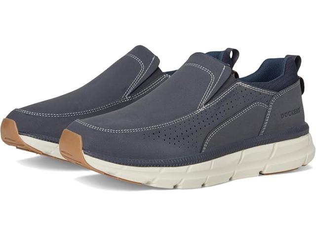 (取寄) ドッカーズ メンズ  Dockers men Go-Time Navy