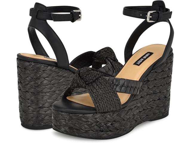 (取寄) ナインウエスト レディース イーデン 1 Nine West women Nine West Eaden 1 Blackの通販は