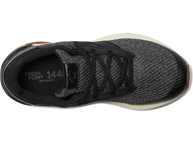 (取寄) ニューバランス キッズ ボーイズ (ビッグ キッド) New Balance Kids boys New Balance Kids 1440v1 (Big Kid) Black/Angoraの通販は