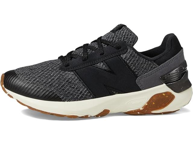 (取寄) ニューバランス キッズ ボーイズ (ビッグ キッド) New Balance Kids boys New Balance Kids 1440v1 (Big Kid) Black/Angoraの通販は