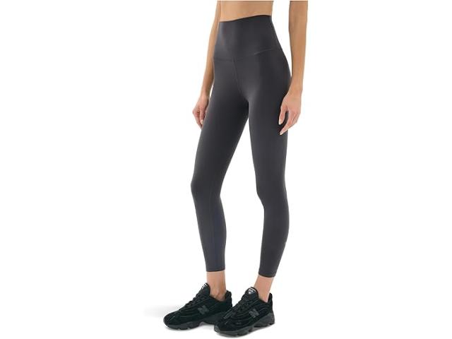 (取寄) スピリッツ 59 レディース エアウェイト スーパー ハイ ウェスト 7/8 Splits59 women Airweight Super High Waist 7/8 Graphite