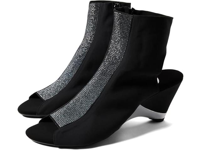 (取寄) オネックス レディース ガブリエラ Onex women Gabriella Black Elasticの通販は