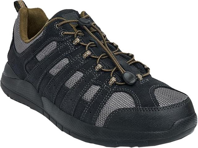 (取寄) アノダイン メンズ ナンバー 44 トレイル ウォーカー Anodyne men No. 44 Trail Walker Dark Grey