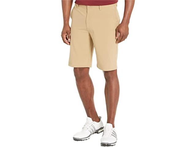 (取寄) アディダス ゴルフ メンズ アルティメット365 10 ゴルフ ショーツ adidas Golf men adidas Golf Ultimate365 10" Golf Shorts Hempの通販は
