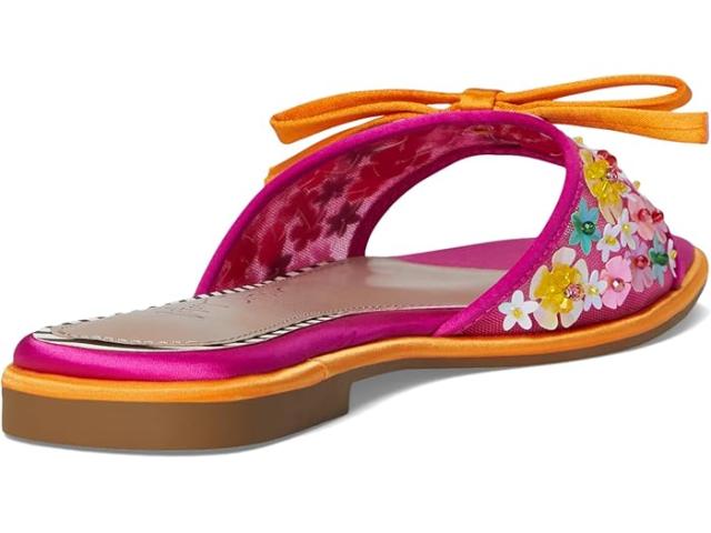 (取寄) ブルー バイ ベッツィジョンソン レディース  Blue by Betsey Johnson women Teasee Fuschia Multi 取寄) ブルー バイ ベッツィジョンソン レディース Blue by Betsey