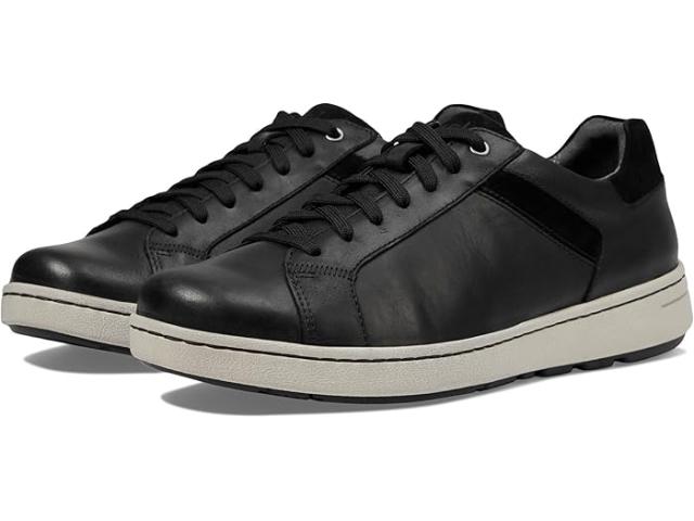 (取寄) ダンスコ トレバー Dansko Dansko Trevor Black Burnished Calf