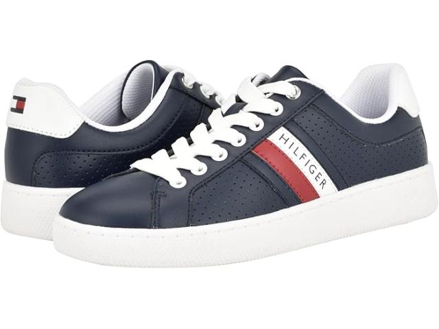 (取寄) トミーヒルフィガー レディース 1 Tommy Hilfiger women Tommy Hilfiger Jallya Dark Blueの通販は