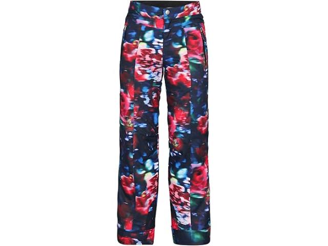 (取寄) オバマイヤー キッズ ガールズ ブルック プリント パンツ (リトル キッズ/ビッグ キッズ) Obermeyer Kids girls Brooke Print Pants (Little Kids/Big Kids) Bloominescence