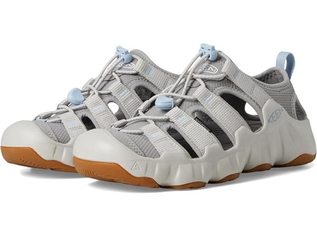 (取寄) キーン レディース ハイパーポート エイチツー KEEN women Hyperport H2 Alloy/Skyway