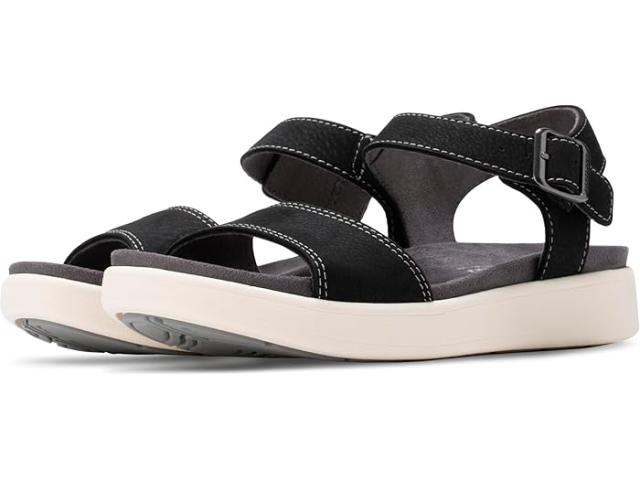 (取寄) イーストランド1955 レディース ロングウッド Eastland 1955 Edition women Longwood Black