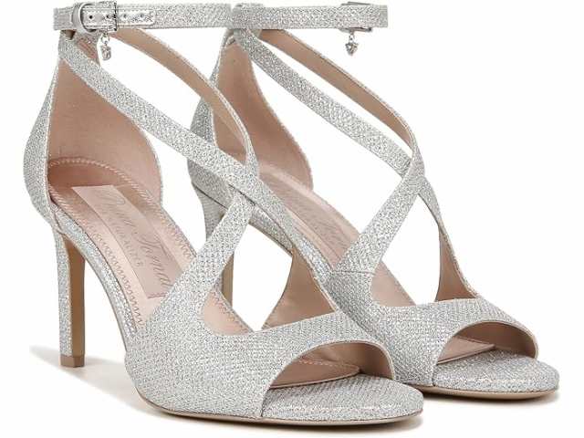 (取寄) ナチュラライザー レディース プニナ トルナイ フォア - アモール 2 Naturalizer women Naturalizer Pnina Tornai for Naturalizer - Amor 2 Silverの通販は