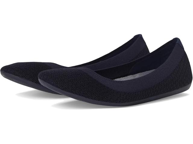 (取寄) オールバーズ レディース ツリー ブリーザー リトリート ニット Allbirds women Tree Breezer Retreat Knit Dark Navy