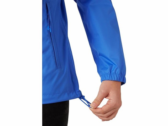 (取寄) ヘリーハンセン レディース バンクーバー レイン ジャケット Helly Hansen women Vancouver Rain Jacket Ultra Blueの通販は