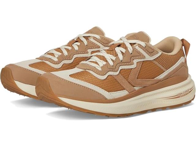 (取寄) キーン レディース  KEEN women Wk500 Cornstalk/Safari