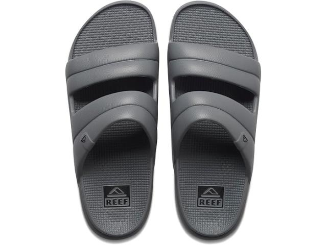 (取寄) リーフ メンズ オアシス ツー-バー Reef men Oasis Two-Bar Grey