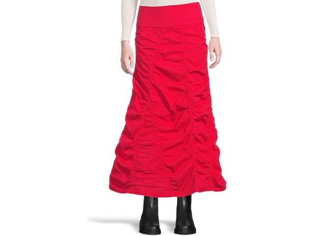 (取寄) XCVI レディース ゴアド ペザント スカート XCVI women XCVI Gored Peasant Skirt Charanga Pigmentの通販は