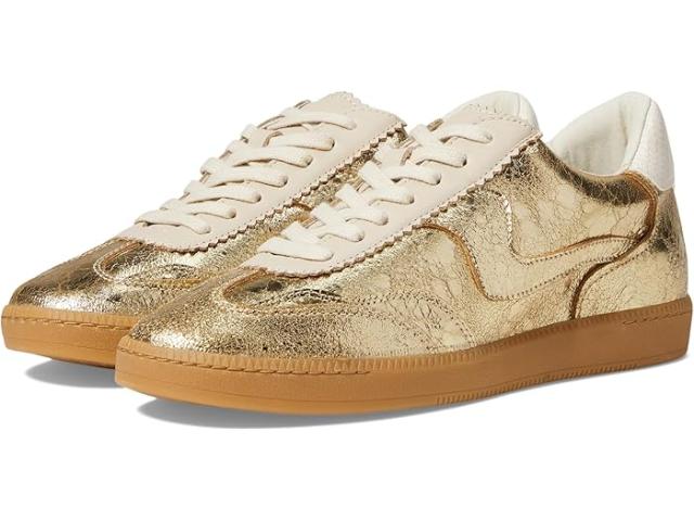 (取寄) ドルチェヴィータ レディース  Dolce Vita women Dolce Vita Notice Gold Distressed Leatherの通販は