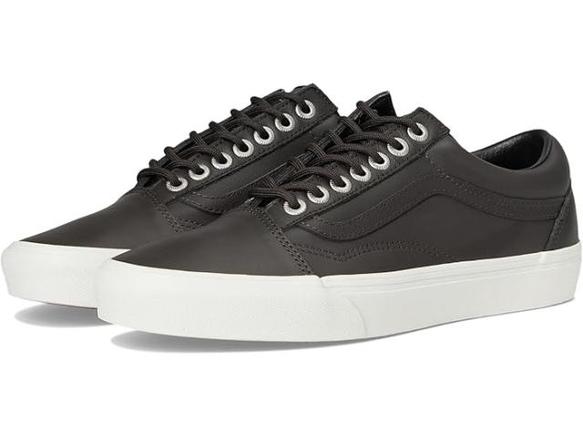 (取寄) バンズ オールド スクール Vans Old Skool Black