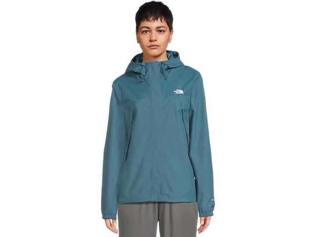 (取寄) ノースフェイス レディース アントラ トリクライメイト ジャケット The North Face women Antora Triclimate Jacket Space