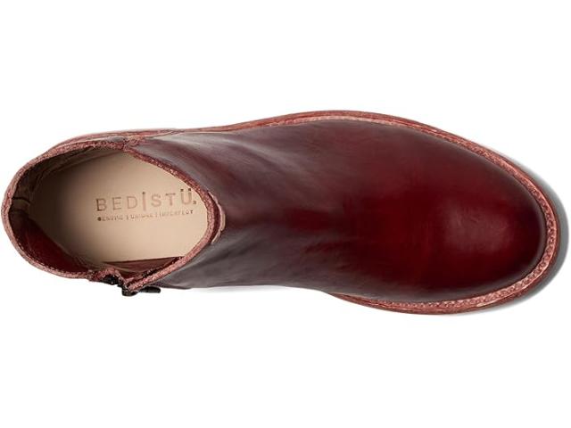 (取寄) ベッドステュ レディース ユリサ Bed Stu women Yurisa Cherry Lacquer Dip-Dye Tremolo