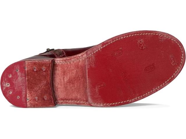 (取寄) ベッドステュ レディース ユリサ Bed Stu women Yurisa Cherry Lacquer Dip-Dye Tremolo