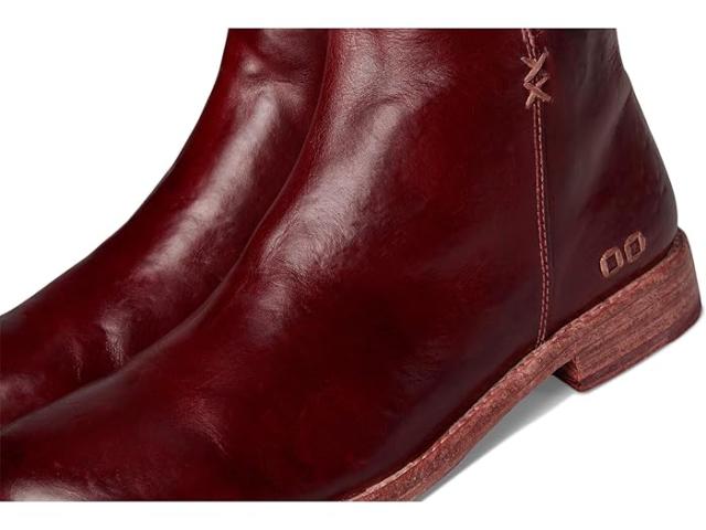 (取寄) ベッドステュ レディース ユリサ Bed Stu women Yurisa Cherry Lacquer Dip-Dye Tremolo