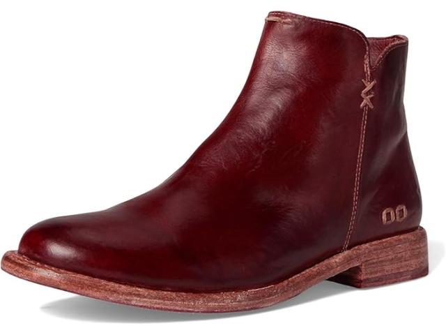 (取寄) ベッドステュ レディース ユリサ Bed Stu women Yurisa Cherry Lacquer Dip-Dye Tremolo