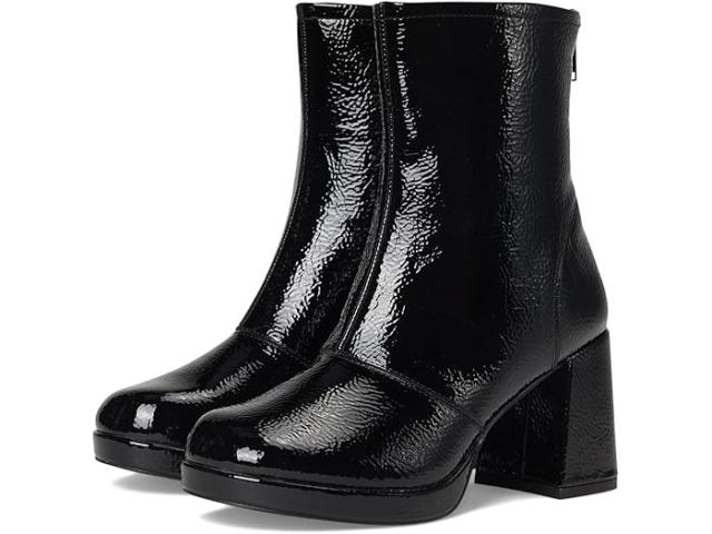 (取寄) ジュルネ コレクション レディース  Journee Collection women Aylani Black