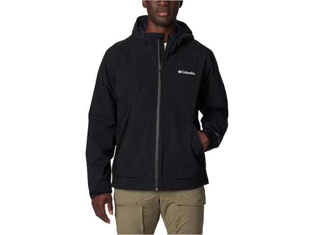 (取寄) コロンビア メンズ アルトバウンド ジャケット Columbia men Altbound Jacket Blackの通販は