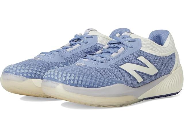 (取寄) ニューバランス レディース フューエルセル 996v5 テニス シューズ New Balance women FuelCell 996v5 Tennis Shoes Dusk Shower/Linen