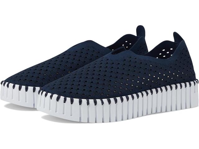 (取寄) イルセ  ヤコブセン レディース チューリップ 3373 Ilse Jacobsen women Ilse Jacobsen Tulip 3373 Dark Indigo