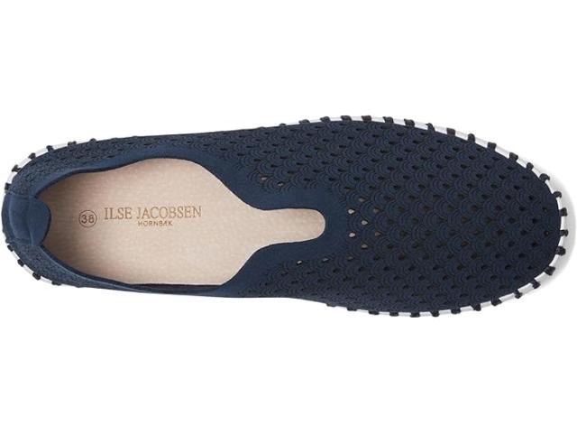 (取寄) イルセ ヤコブセン レディース チューリップ 3373 Ilse Jacobsen women Ilse Jacobsen Tulip 3373 Dark Indigo_1