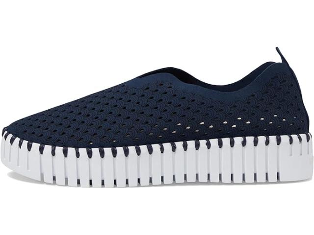 (取寄) イルセ ヤコブセン レディース チューリップ 3373 Ilse Jacobsen women Ilse Jacobsen Tulip 3373 Dark Indigo_3