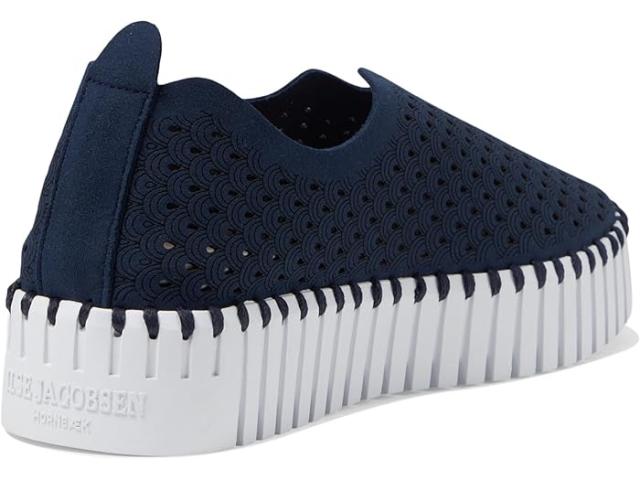 (取寄) イルセ ヤコブセン レディース チューリップ 3373 Ilse Jacobsen women Ilse Jacobsen Tulip 3373 Dark Indigo_4