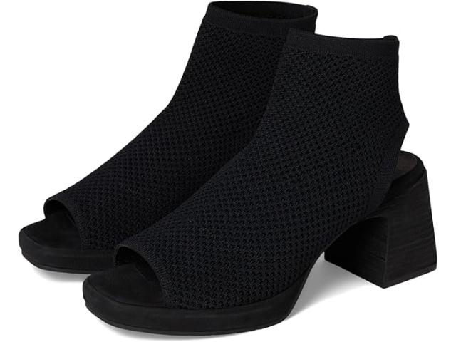 (取寄) アイリーン フィッシャー レディース  Eileen Fisher women Eileen Fisher Gavis Blackの通販は