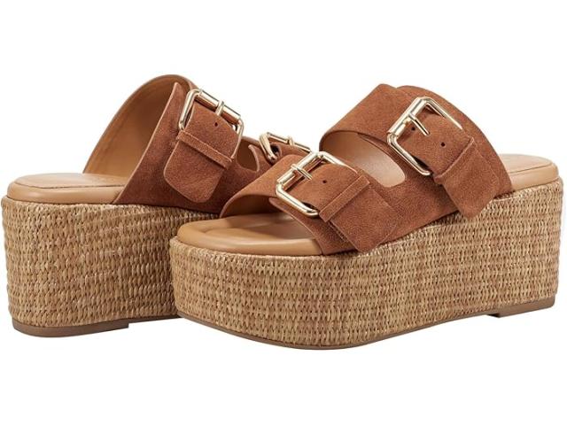 (取寄) マークフィッシャー レディース パレリー Marc Fisher LTD women Palery Cognac Leatherの通販は